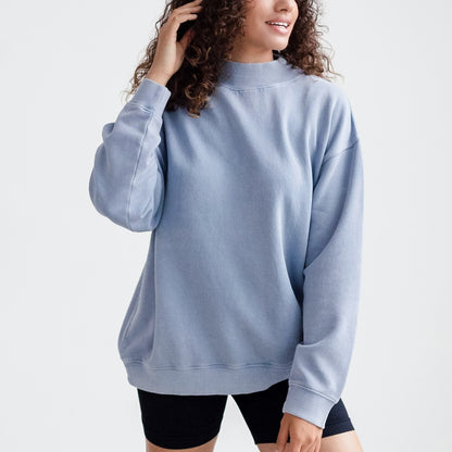 Reader Pullover